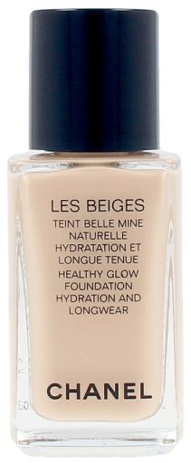 Les Beiges Fluide Illuminateur 30 ml