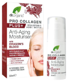 Crème anti-âge pro Collagène Plus et Dragon&#39;s Blood 50 ml