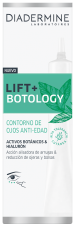 Lift + Botology Contour des yeux anti-rides 15 ml