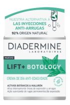 Lift + Botology Crème de Jour Anti-Rides 50 ml