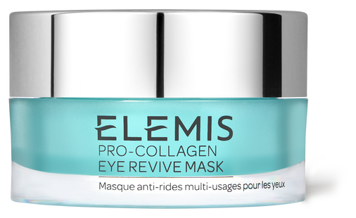 masque pro-collagène pour raviver le regard 15 ml