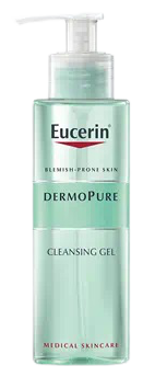 Dermopure Gel Nettoyant 400 ml