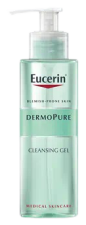 Dermopure Gel Nettoyant 400 ml