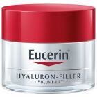 Hyaluron-Filler +Crème de Jour Volume-Lift SPF 15 50 ml