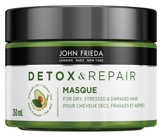 Masque Détox &amp; Réparateur 250 ml