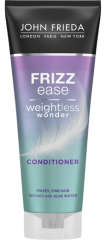 Après-shampooing Frizz-Ease Weightless Wonder 250 ml