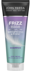 Frizz-Ease Weightless Wonder Shampooing 250 ml