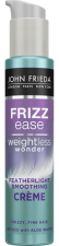 Frizz-Ease Weightless Wonder Crème Lissante 250ml