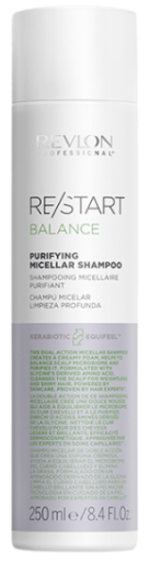 Re/Start Balance Shampooing Micellaire Purifiant