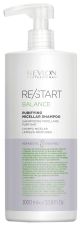 Re/Start Balance Shampooing Micellaire Purifiant