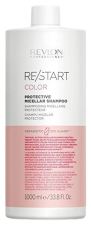 Re/Start Shampooing Micellaire Double Action Couleur Protectrice