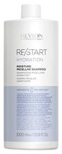 Shampooing Micellaire Hydratant Re/Start Hydratation