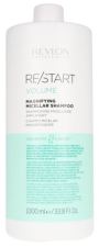 Shampooing micellaire grossissant Re/Start Volume