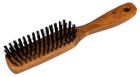 Brosse à barbe végétalienne