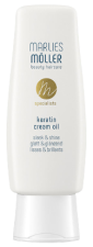 Huile crème à la kératine 100 ml