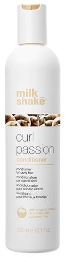 Curl Passion Revitalisant 300 ml