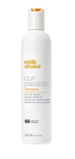 Shampooing Curl Passion 300ml