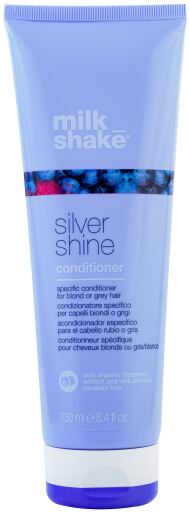 Après-Shampoing Silver Shine 250ml