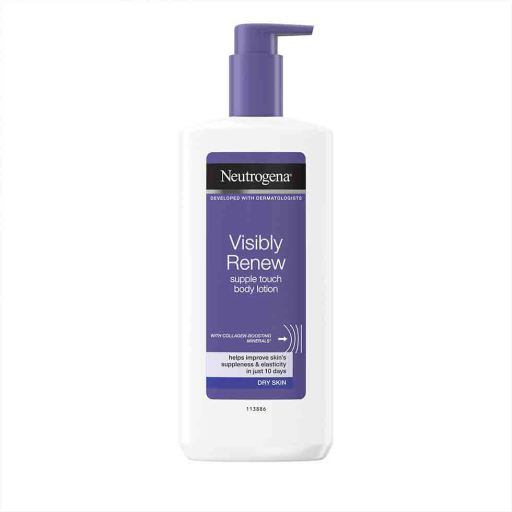 Visibly Renew Lotion Corporelle Hydratante Peaux Sèches 400 ml