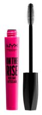 On the Rise mascara liftant et volumateur #noir