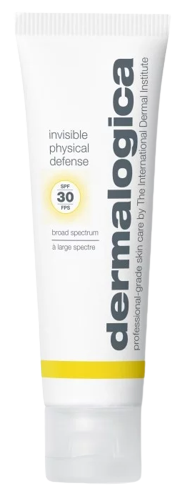 Défense Physique Invisible SPF 30 50 ml