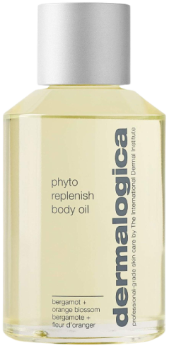 Body Collection Phyto Replenish Huile Corporelle 125 ml