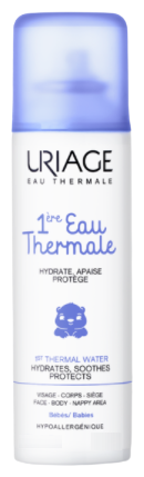 Eau thermale Baby 1st 200 ml