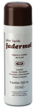 Savon liquide 500 ml