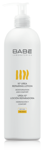 Lotion Réparatrice Urée 10% 100 ml