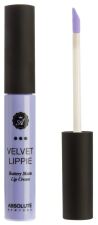 Liquid Velvet Lippie Rouge à Lèvres 6 gr