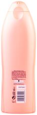 Gel douche élégant à la rose 650 ml