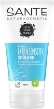 Extra Sensitive Family Aloe Vera &amp; Bisabol Après-shampooing 150 ml