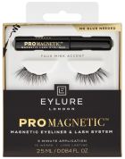 Pro Magnetic Accent Lashes+Liner