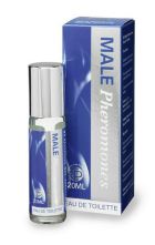 Homme Phéromones Eau de Toilette Érotique 20 ml