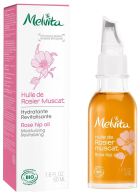 Huile de rose musquée 50 ml