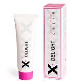 X Delight Crème Excitation Clitoridien 30 ml