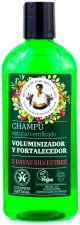 Shampoing volume et fortifiant naturel 260 ml