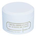 Crème visage hydratante à l&#39;huile de vison pour peaux sèches 100ml