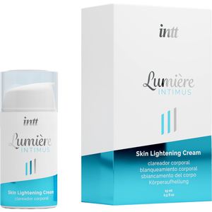 Lumière Intimus Crème Éclaircissante 15 ml