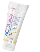 Aquaglide Lubrifiant Saveurs Vanille 100 ml