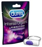 Anneau de Vibrations de Jeu Orgasmique Intense