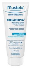 Crème Nettoyante Stelatopia