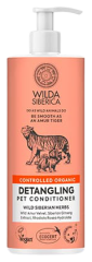 après-shampooing démêlant pour animaux de compagnie 400 ml