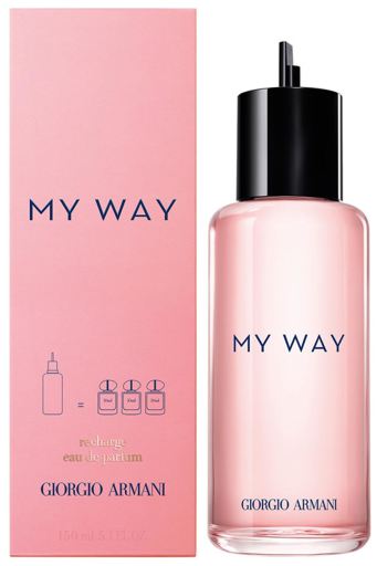 My Way Recharge Eau de Parfum 150 ml