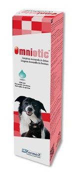 Omniotique 120ml