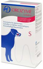 Orozyme Dentifrice S 24 Bandelettes