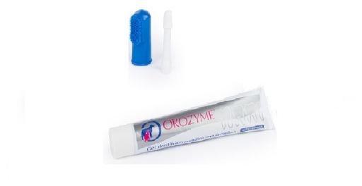 Orozyme Gel Dentifrice 70 gr