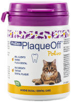 Plaqueoff Chat Poudre 40 gr