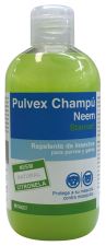 Shampooing Pulvex 250 ml