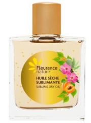 Huile Sèche Bio Sublimatrice